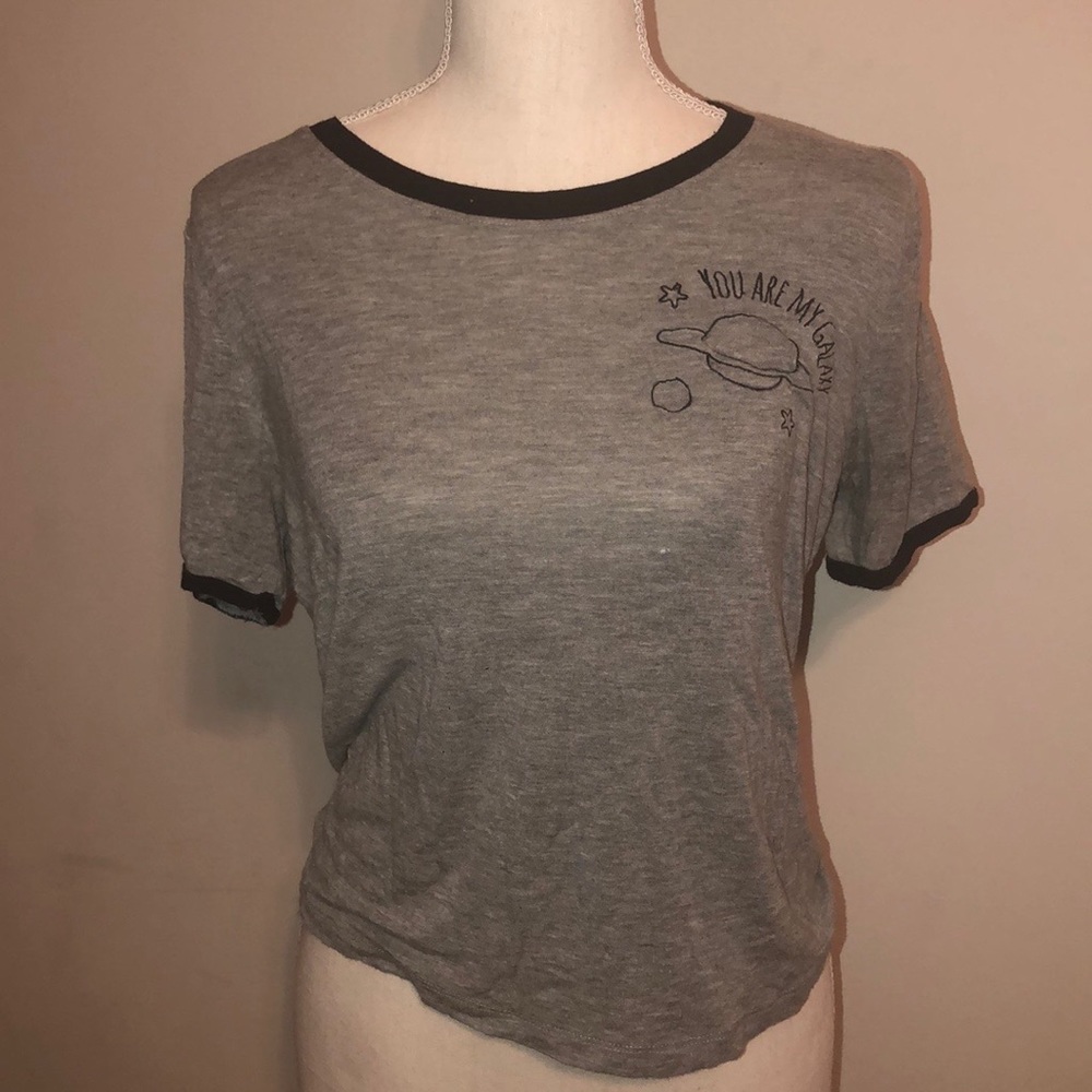 Rue 21 Short Sleeve
